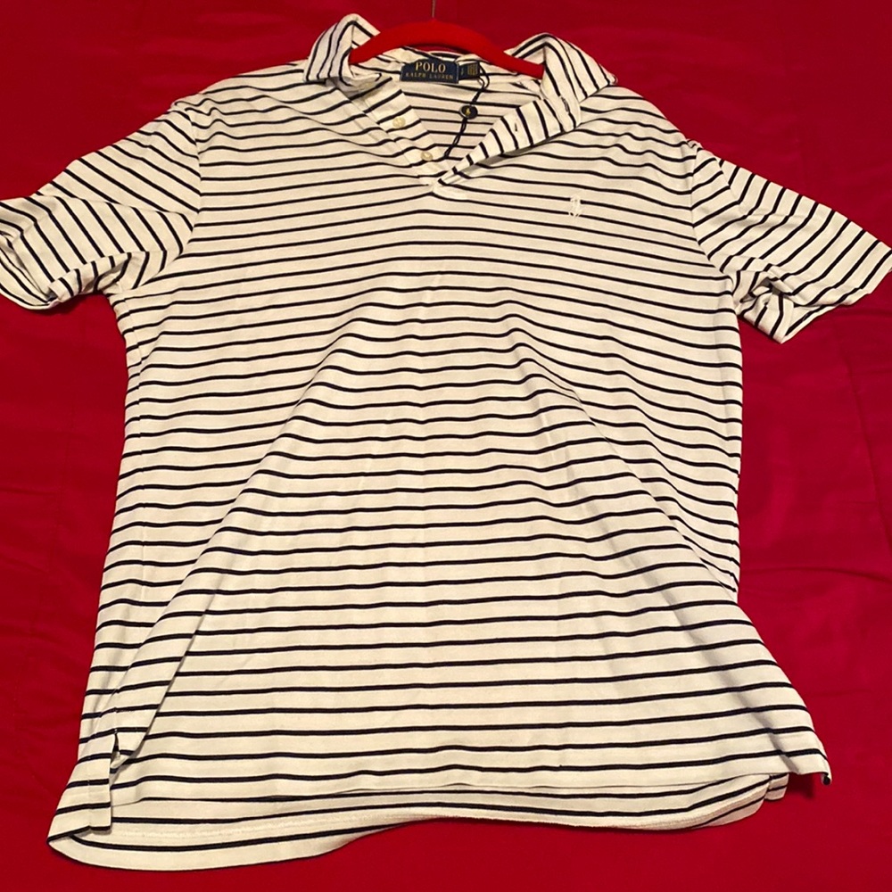 Affordable polo
